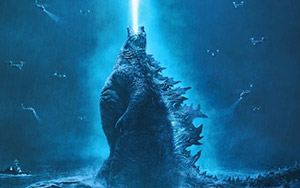 Godzilla King of the Monsters